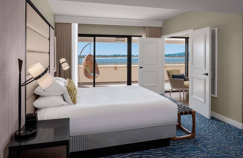 San Diego Hotel | San Diego Mission Bay Resort