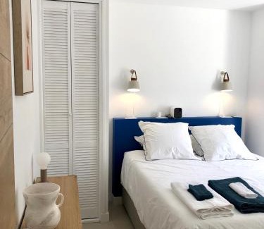Sanary-sur-Mer Apartment | San Estello