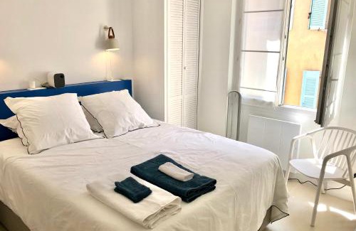 Sanary-sur-Mer Apartment | San Estello