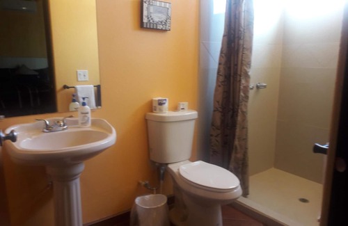 San Felipe House | SAN FELIPE BAJA VACATION HOME