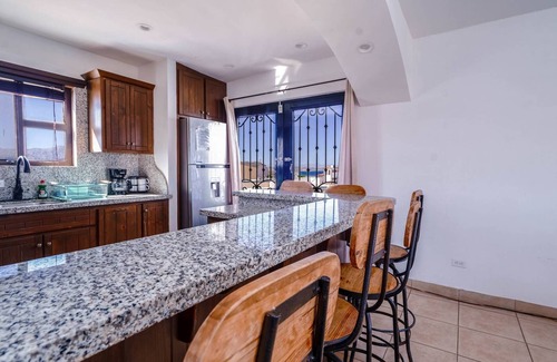 San Felipe House | San Felipe La Hacienda condo 5 with Internet