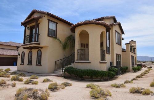 El Dorado Ranch House | San Felipe Luxurious 3-Bedroom Condo 11-3 with Pool Access