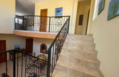 El Dorado Ranch House | San Felipe Luxurious 3-Bedroom Condo 11-3 with Pool Access
