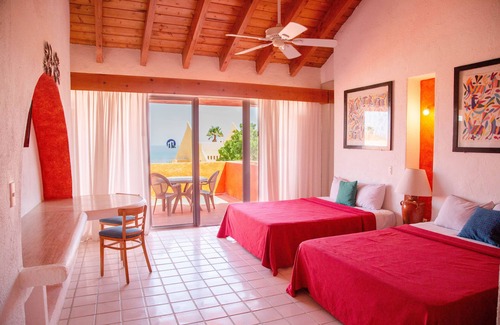 San Felipe Hotel | San Felipe Marina Condohotel