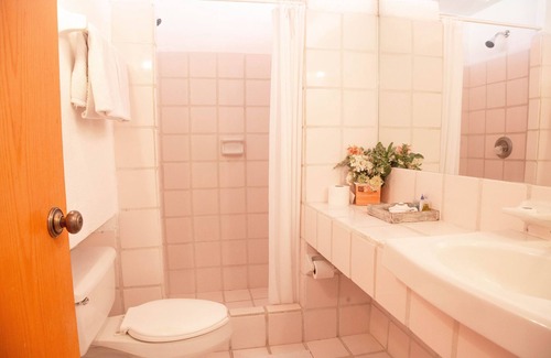 San Felipe Hotel | San Felipe Marina Condohotel
