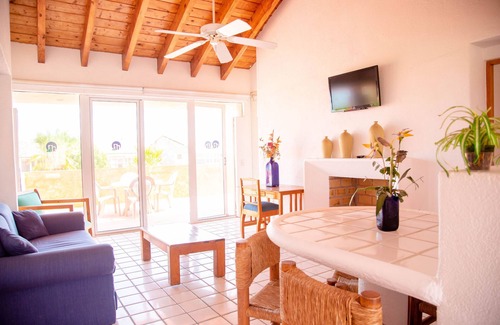 San Felipe Hotel | San Felipe Marina Condohotel