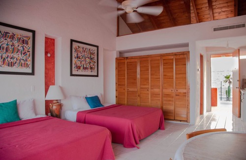 San Felipe Hotel | San Felipe Marina Condohotel