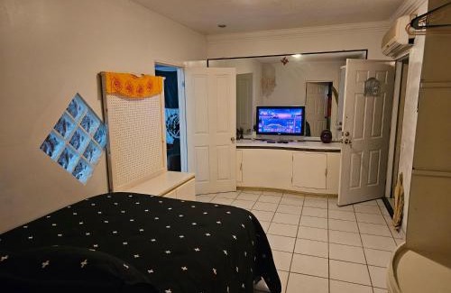 Primera Seccion Apartment | San Felipe Place to stay B&B