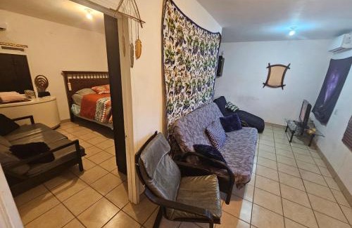 Primera Seccion Apartment | San Felipe Place to stay B&B