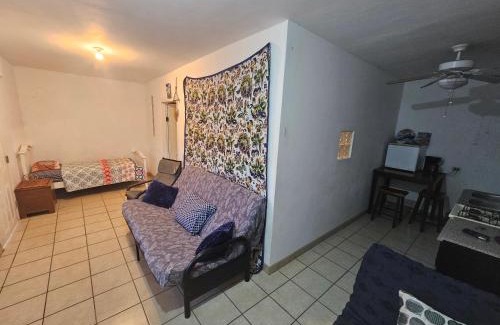 Primera Seccion Apartment | San Felipe Place to stay B&B
