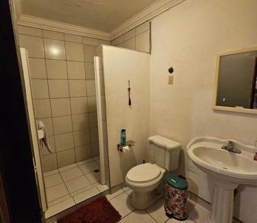 Primera Seccion Apartment | San Felipe Place to stay B&B