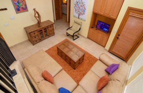 El Dorado Ranch House | San Felipe Resort 3-bedroom rental villa