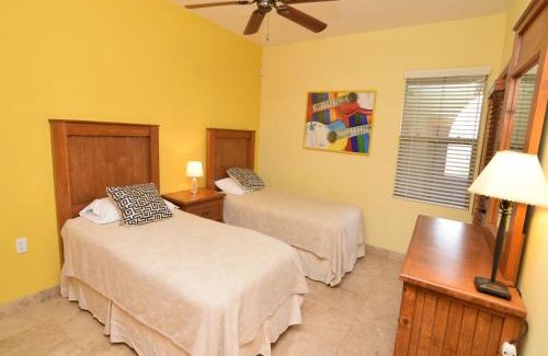 El Dorado Ranch House | San Felipe Resort 3-bedroom rental villa