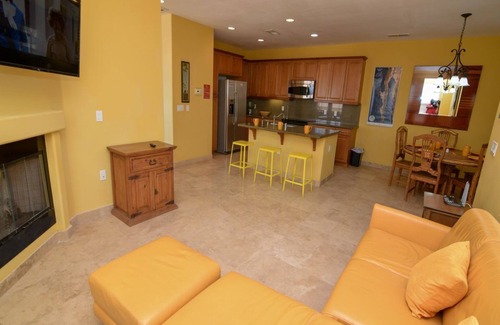 El Dorado Ranch Condo | San Felipe Resort 3-bedroom rental villa