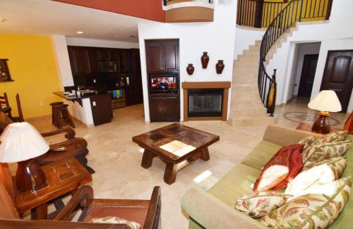 El Dorado Ranch House | San Felipe Ultra Deluxe Elegance with Spectacular Sea Views