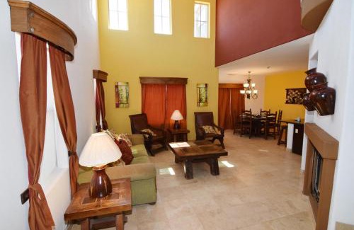 El Dorado Ranch House | San Felipe Ultra Deluxe Elegance with Spectacular Sea Views