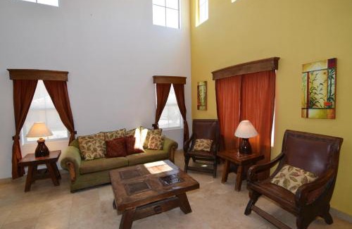 El Dorado Ranch House | San Felipe Ultra Deluxe Elegance with Spectacular Sea Views