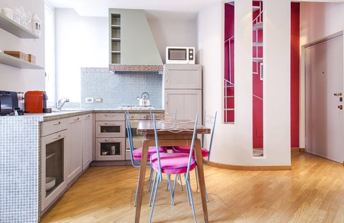 San Marco Apartment | San Fermo Apartment