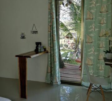 Bacalar Apartment | San Fernando, Bacalar Villa Nina Del Río