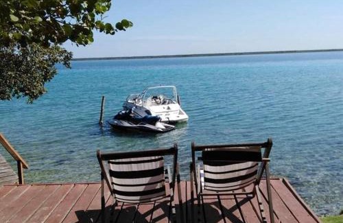 Bacalar Apartment | San Fernando, Bacalar Villa Nina Del Río