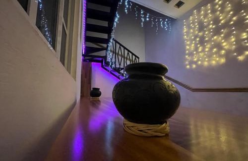 Oaxaca House | San Fernando Hostal