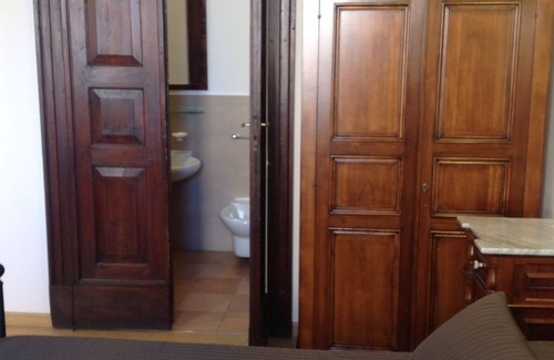 Urbino Bed & Breakfast | San Francesco Bedrooms