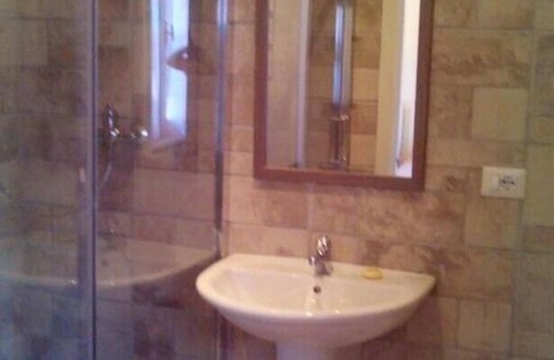 Urbino Bed & Breakfast | San Francesco Bedrooms