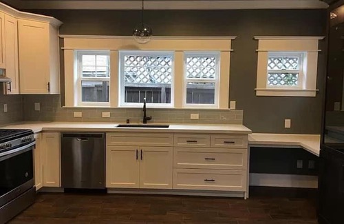 Southeastern Sacramento Apartment | San Francisco 2