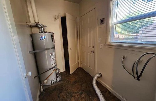 Southeastern Sacramento Apartment | San Francisco 2