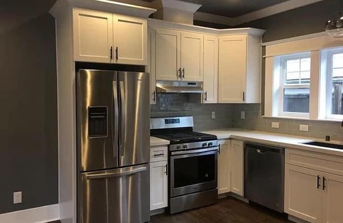Southeastern Sacramento Apartment | San Francisco 2