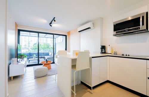San Francisco Apartment | San Francisco by Wynwood House