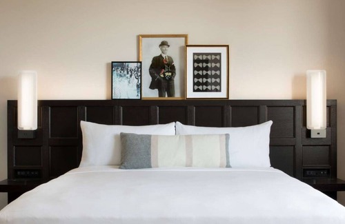 Theater District Hotel | San Francisco Elegance! Pets Allowed, Near San Francisco Botanical Garden!