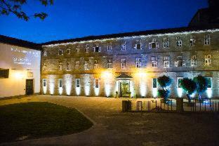 Santiago de Compostela Historic Centre Hotel | San Francisco Hotel Monumento