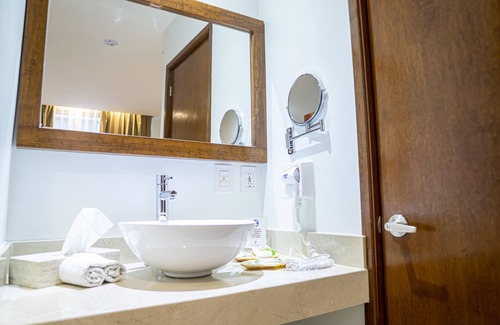 Huajuapan Hotel | San Francisco Hotel Boutique