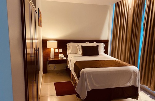 Huajuapan Hotel | San Francisco Hotel Boutique