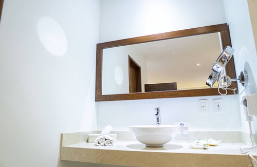 Huajuapan Hotel | San Francisco Hotel Boutique