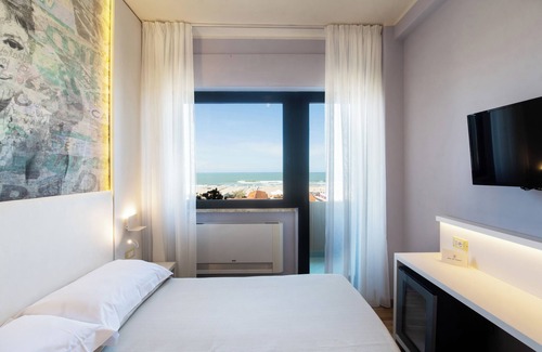 Viareggio Hotel | San Francisco