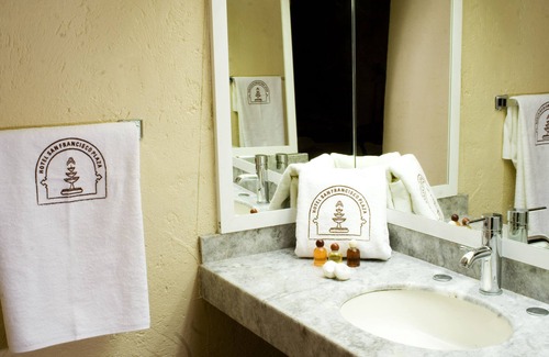 Downtown Guadalajara Hotel | San Francisco Plaza Hotel