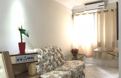 Vila Buarque Hotel | San Francisco Plazza
