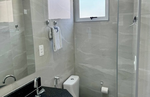Vila Buarque Hotel | San Francisco Plazza