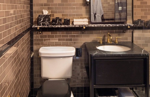Downtown San Francisco Hotel | San Francisco Proper Hotel