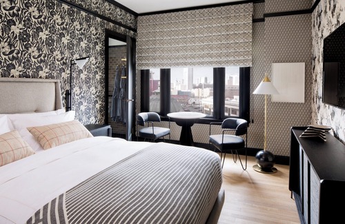 Downtown San Francisco Hotel | San Francisco Proper Hotel