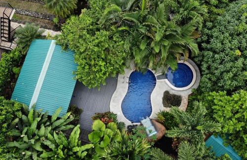 El Tanque Apartment | San Gabriel Apartments