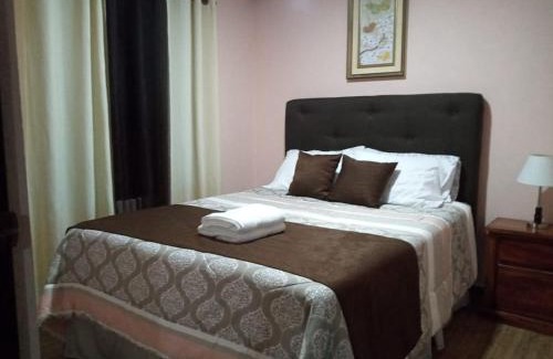El Tanque Apartment | San Gabriel Apartments