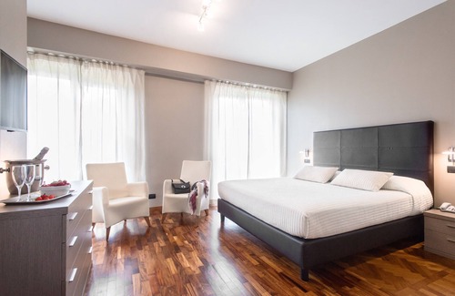 Fiuggi Hotel | San Giorgio