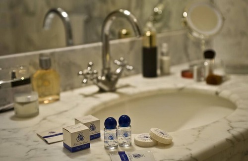 Fiuggi Hotel | San Giorgio
