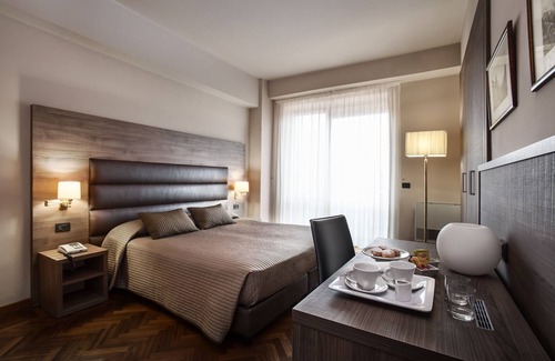 Fiuggi Hotel | San Giorgio