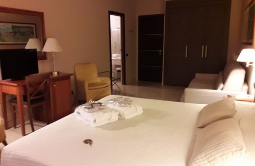 Fiuggi Hotel | San Giorgio