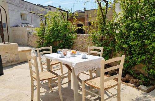 Martano Apartment | San Giorgio