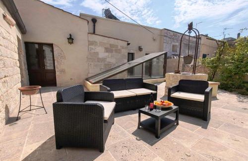 Martano Apartment | San Giorgio
